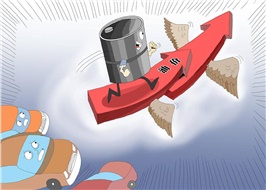 【行業(yè)資訊】全球成品油市場趨勢(shì)，持續(xù)增長？